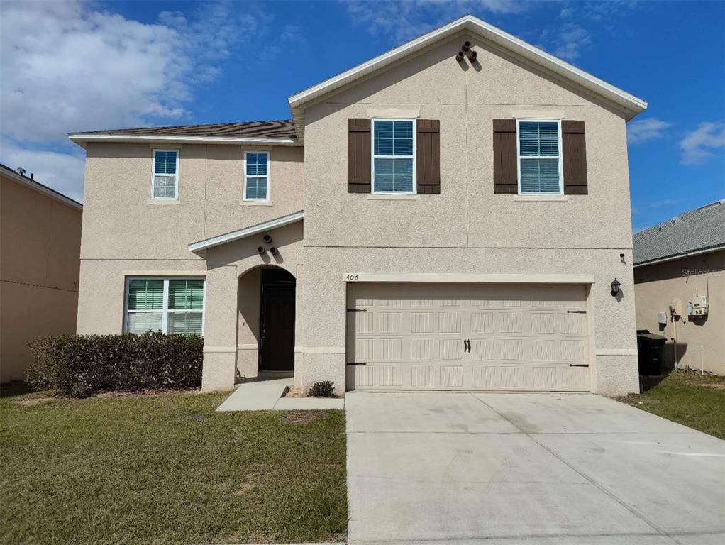 406 NOVA DRIVE