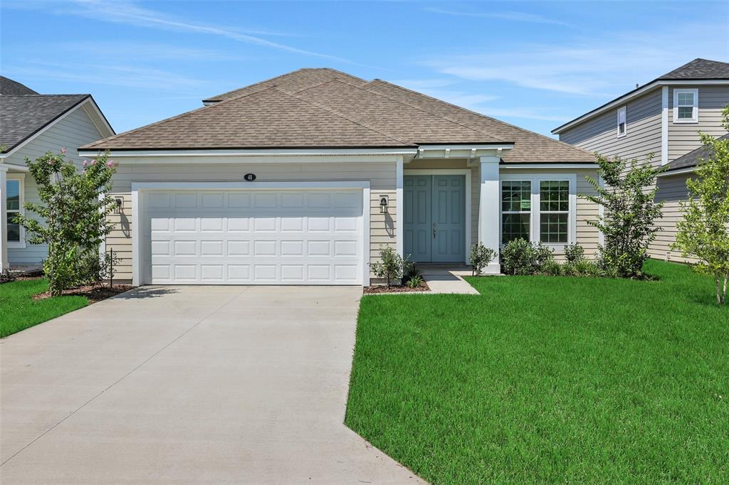48 WINDMILL PALM WAY