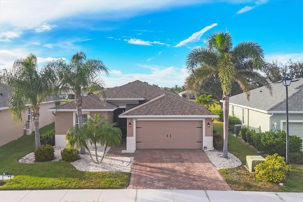 5283 CANYONLAND WAY