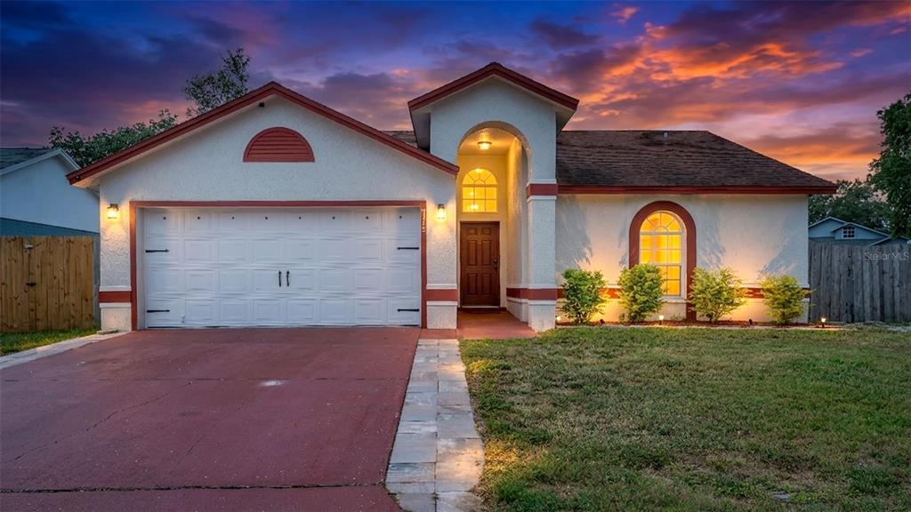 3312 QUEENS COVE LOOP