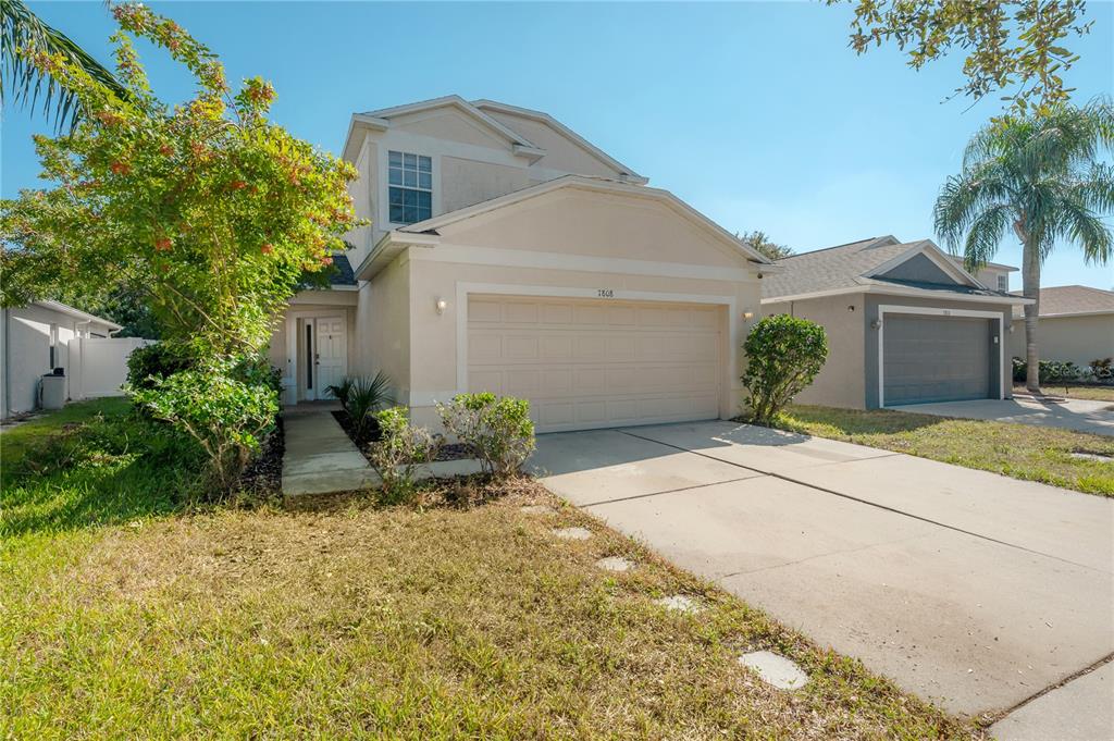 7808 CARRIAGE POINTE DRIVE