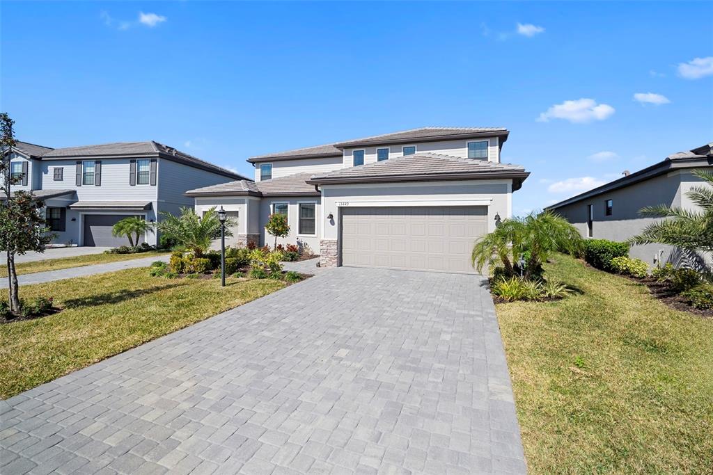 15449 WHITE LINEN DRIVE, BRADENTON, FL — photo 3 of 30