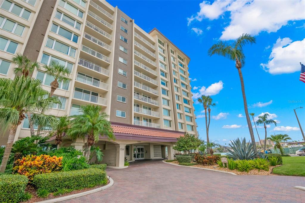 736 ISLAND WAY UNIT 604