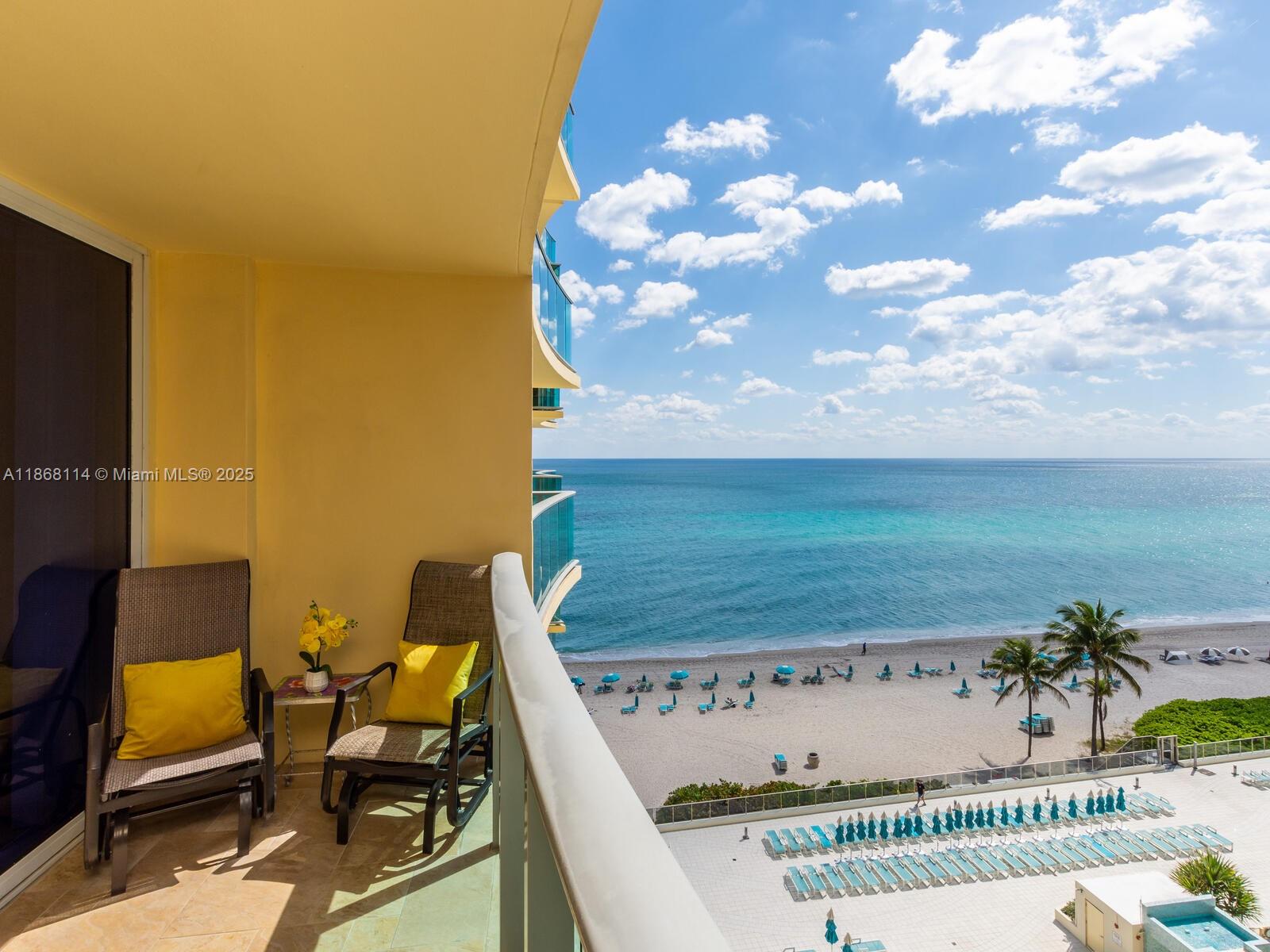 2501 S Ocean Dr # 914, Hollywood FL 33019