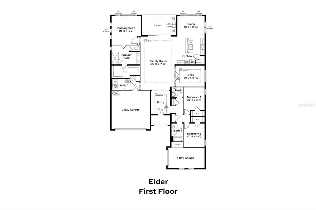 8652 SALMAR LOOP, PARRISH, FL — photo 2 of 8