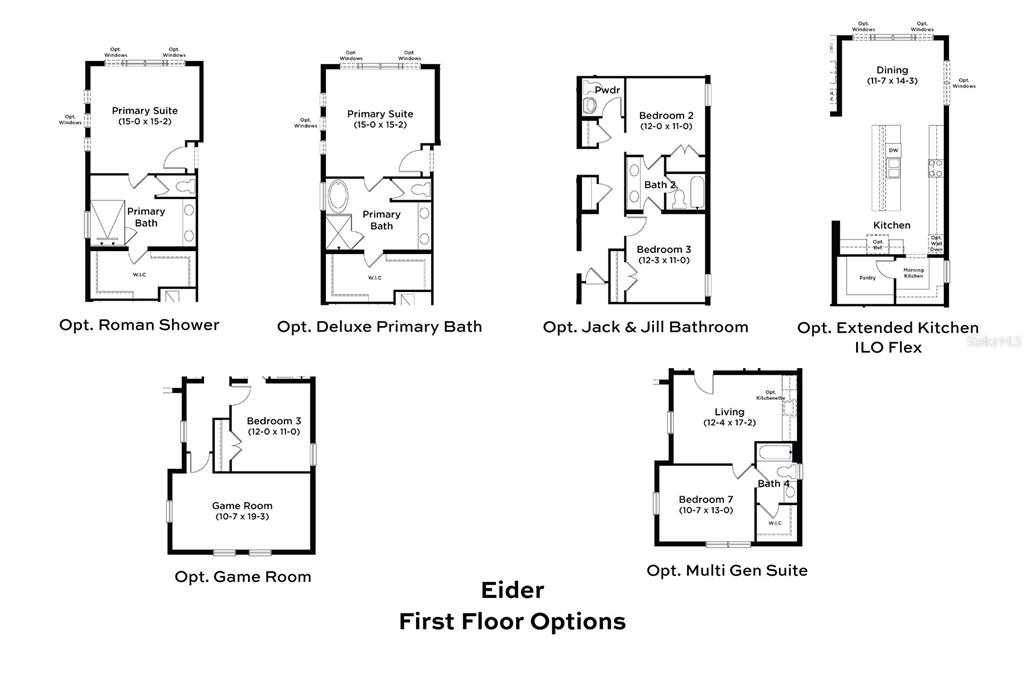 8652 SALMAR LOOP, PARRISH, FL — photo 4 of 8