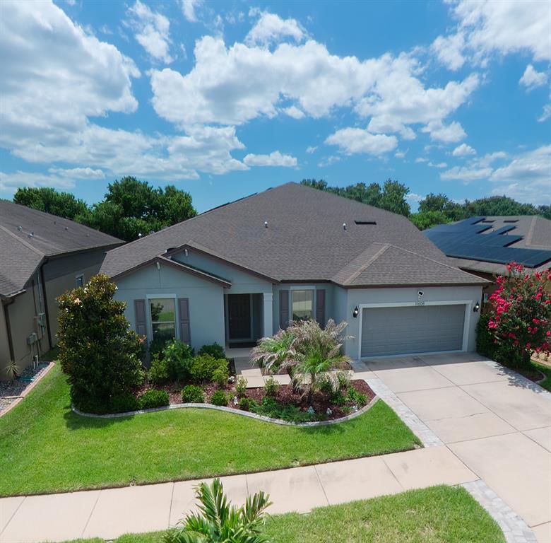11608 DUBLIN GRAFTON DRIVE