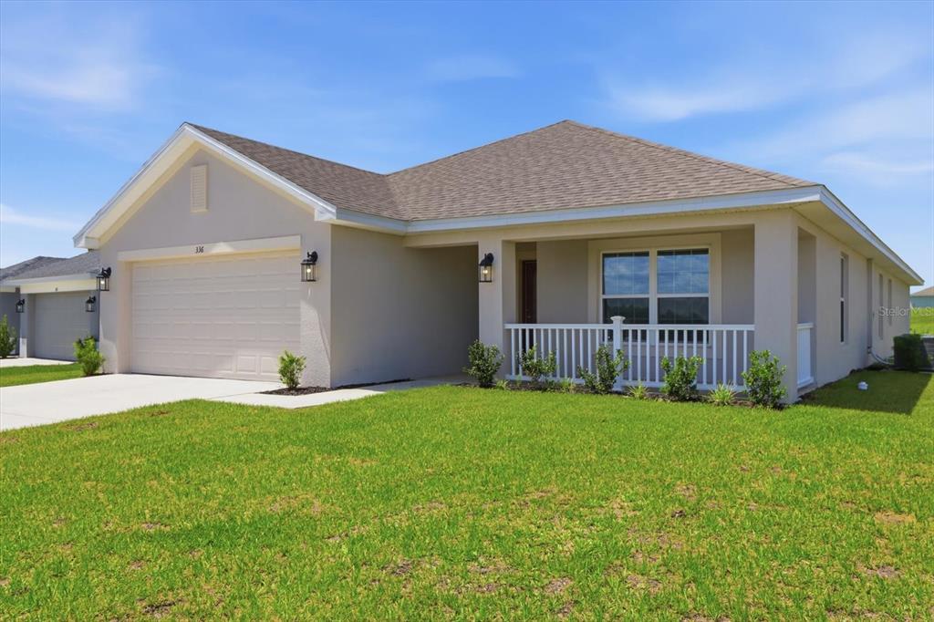 336 W REXFORD DRIVE