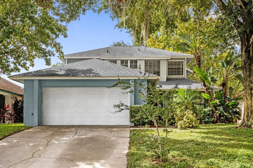 584 LAKE DOE BOULEVARD
