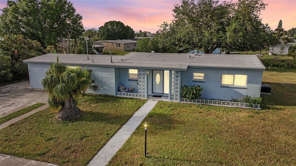 21249 HIGGS DRIVE