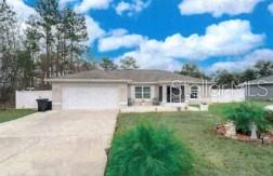 3 PECAN DRIVE LOOP