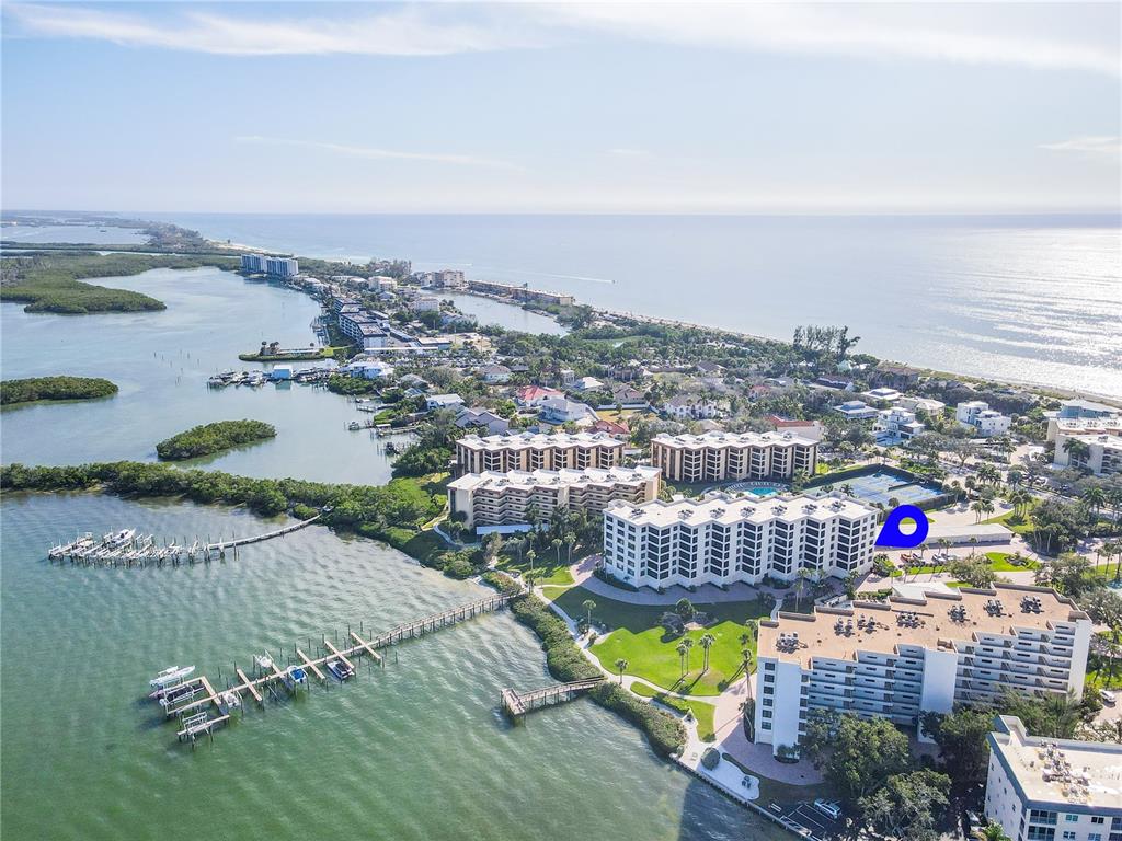 8735 MIDNIGHT PASS ROAD UNIT 301B