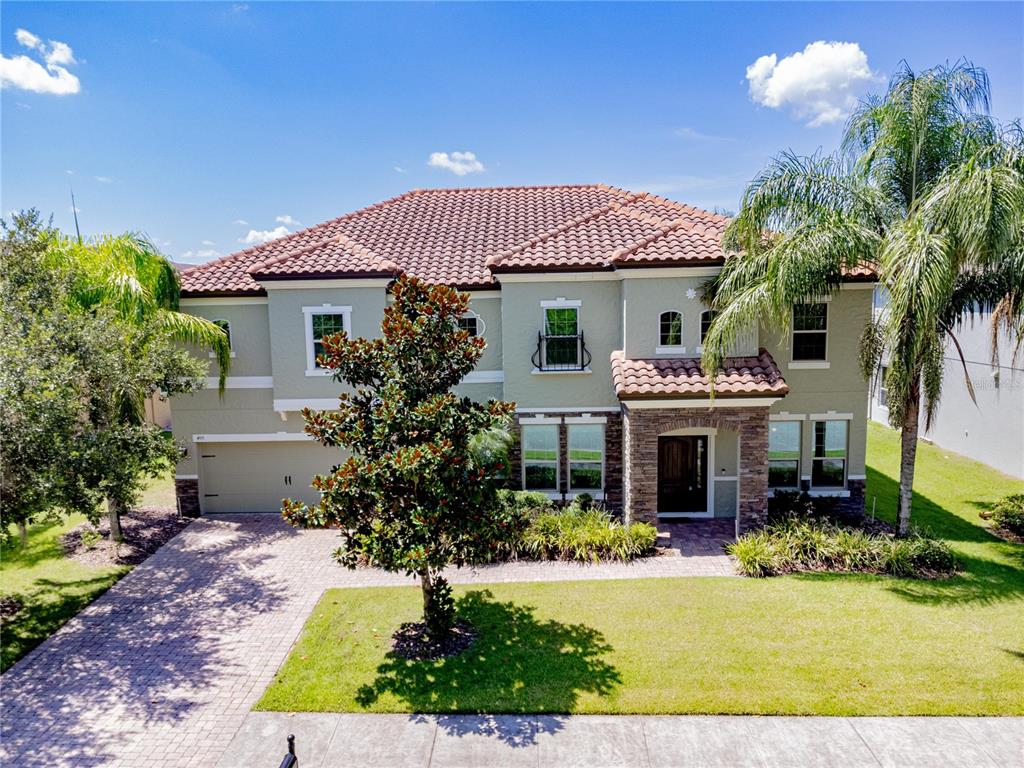 455 HEATHERCREEK COURT
