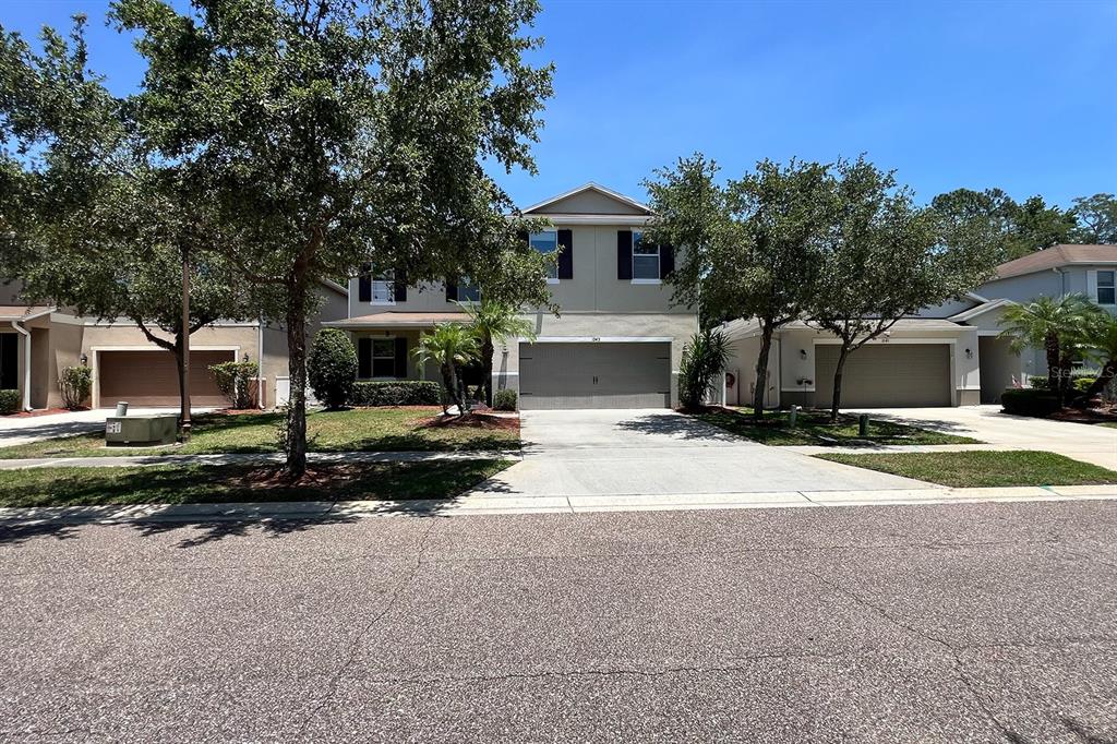1043 TOURMALINE DRIVE