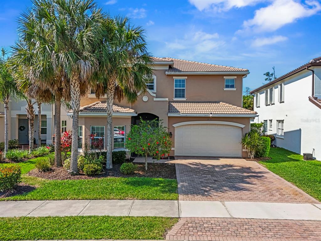 11260 SPARKLEBERRY DRIVE