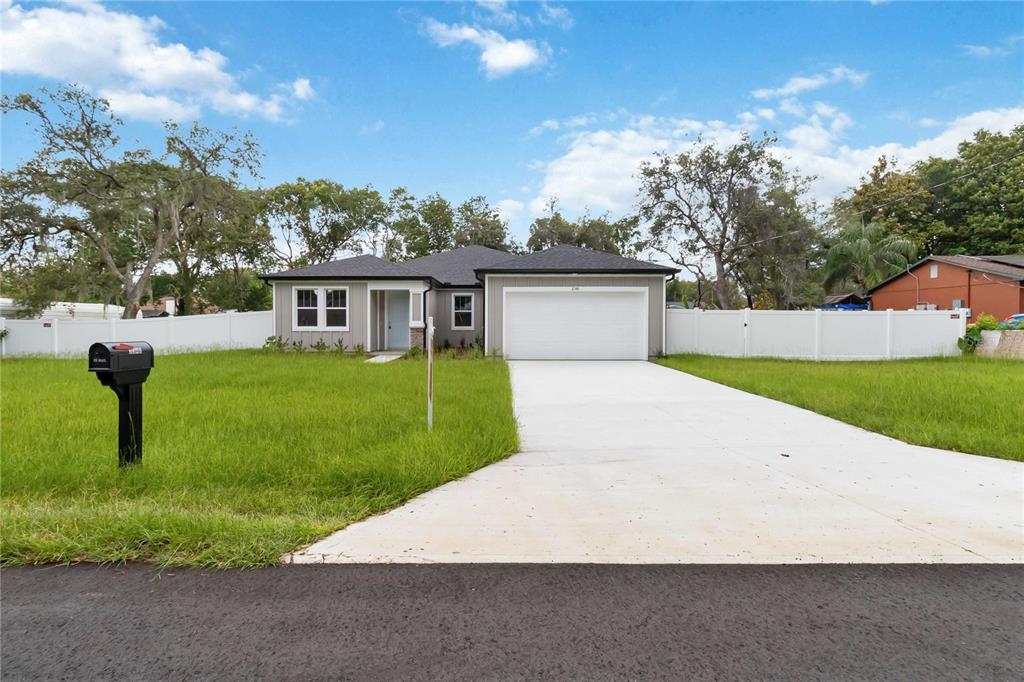 2341 OLEANDER ROAD