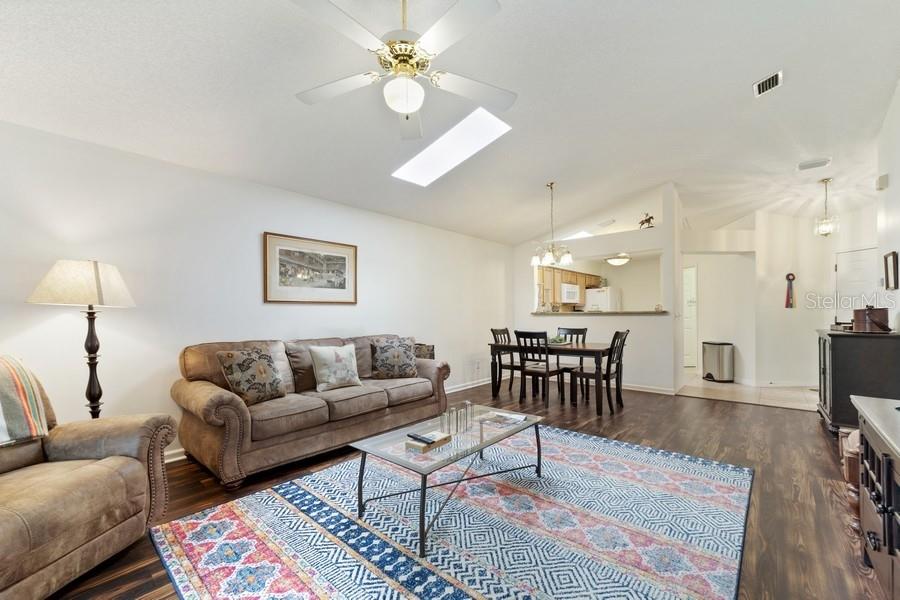 2038 NW 50TH AVENUE, OCALA, FL — photo 3 of 14