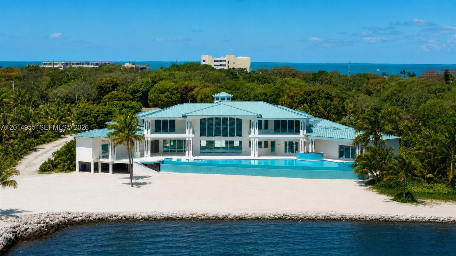 88845 Old Hwy, Tavernier FL 33070