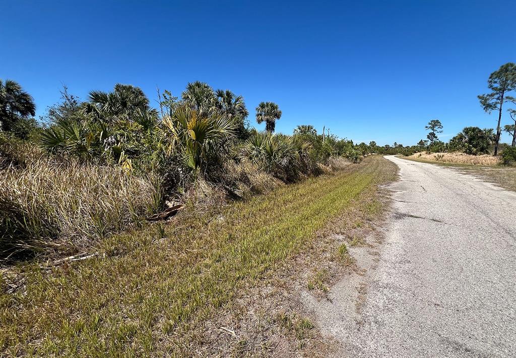 FARVIEW DRIVE