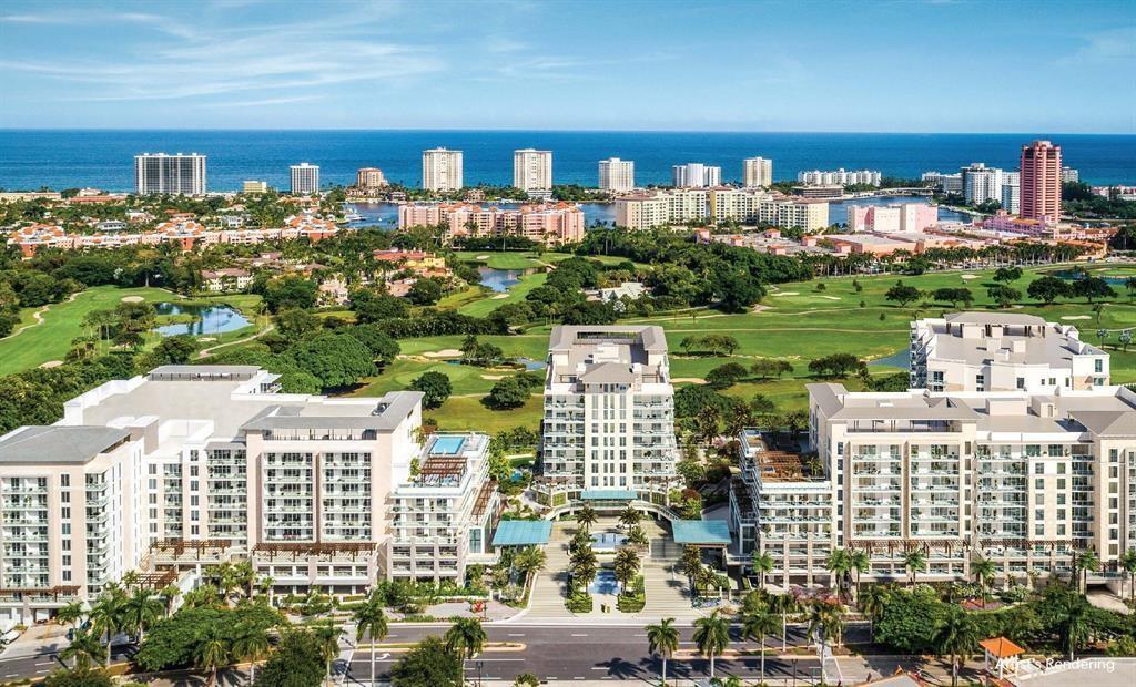 220 Mizner Boulevard # 617, Boca Raton FL 33432