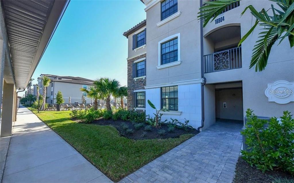 16904 VARDON TERRACE UNIT 201