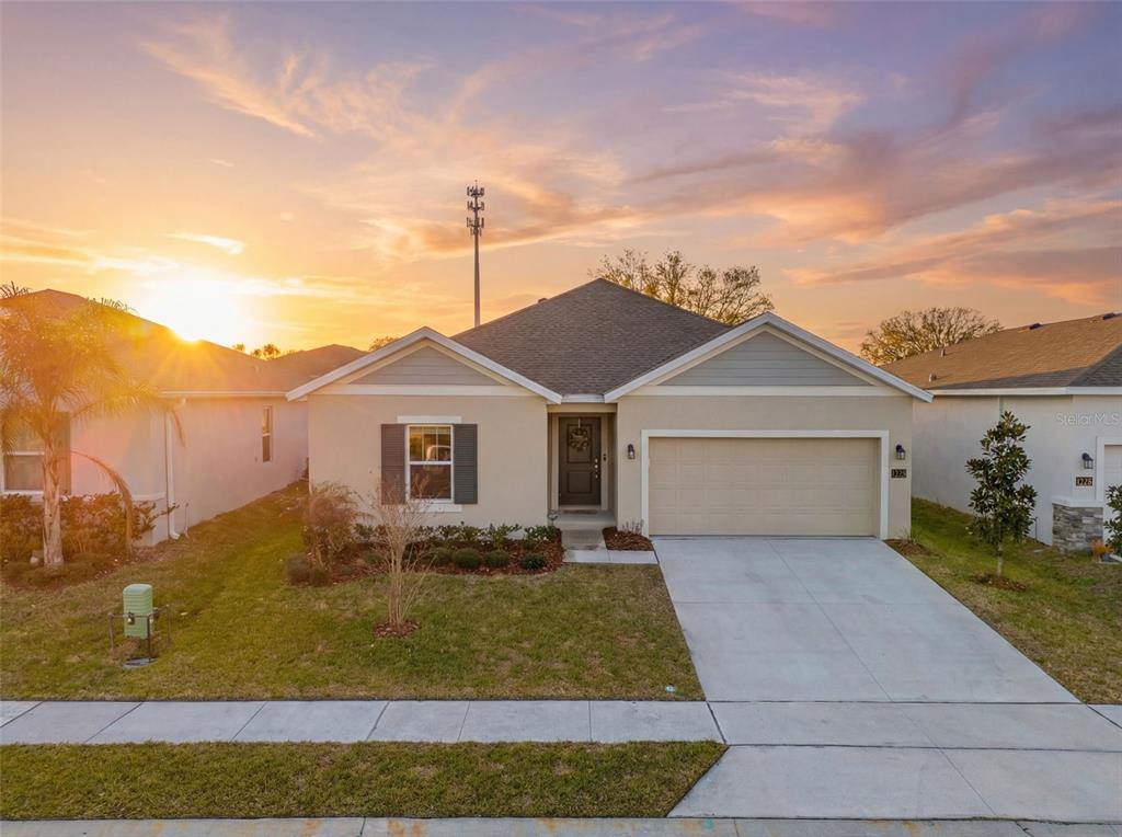 1215 PEACH CREEK DRIVE