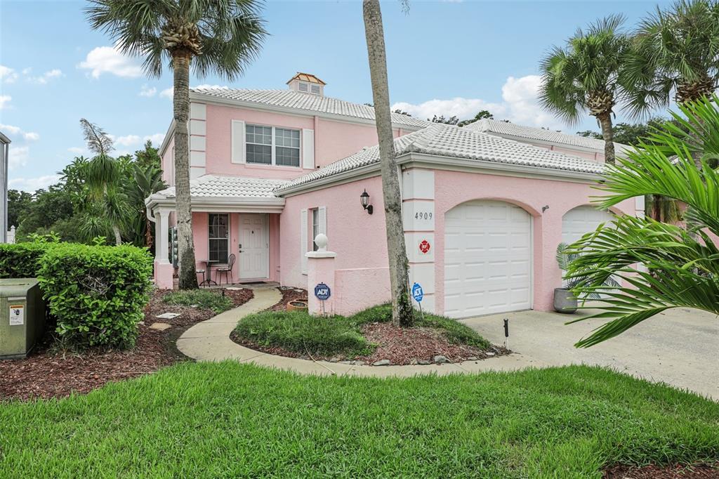 4909 WALDEN CIRCLE UNIT 36