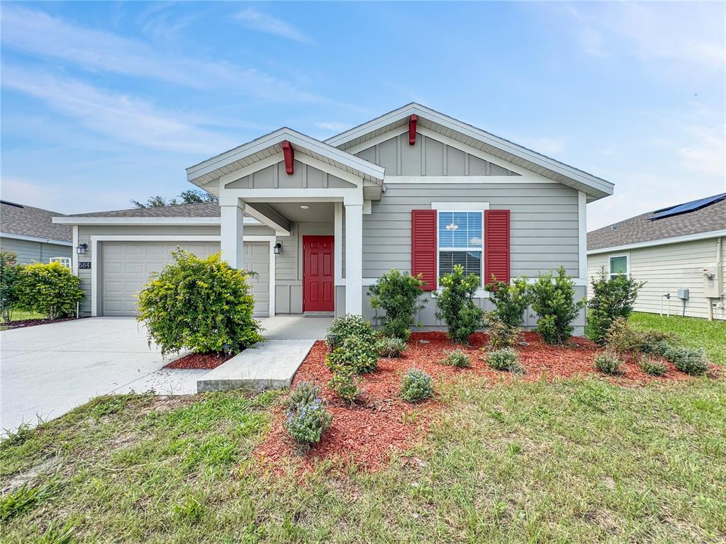 584 S ANDREA CIRCLE