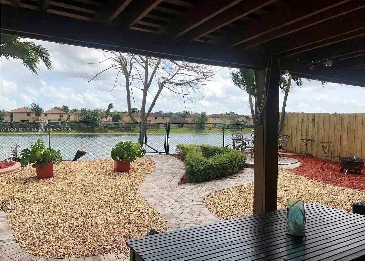 12010 SW 135th Ter, Miami FL 33186
