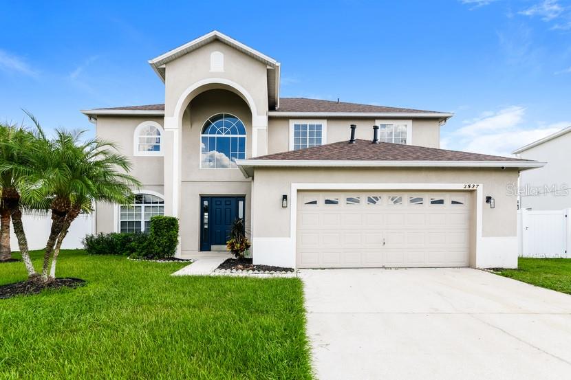 2527 CALLA LILY COVE