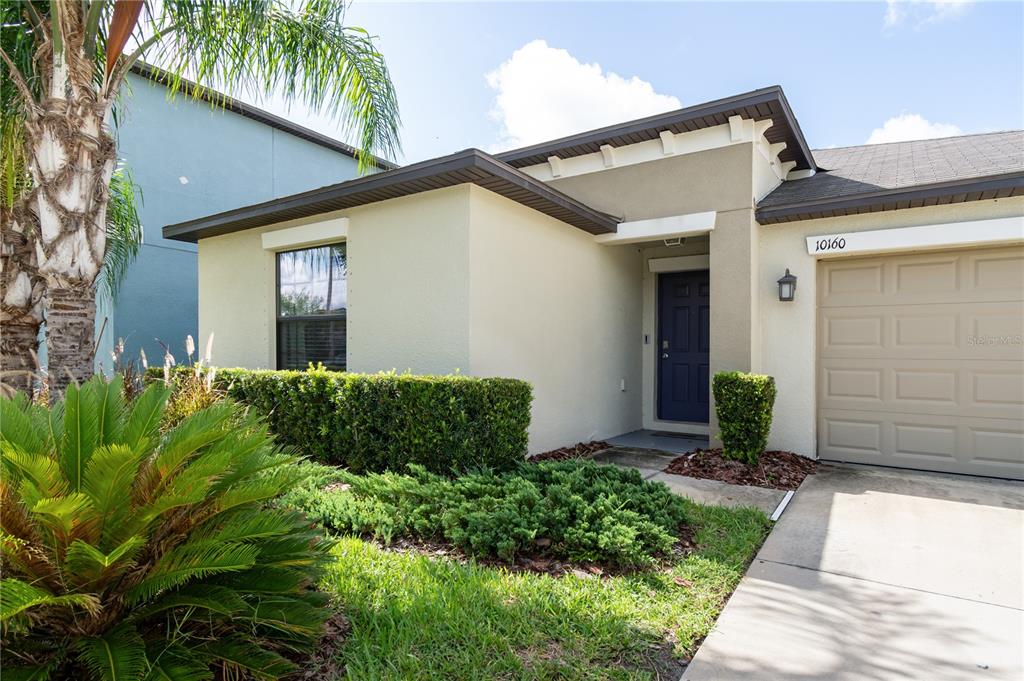 10160 CARLOWAY HILLS DRIVE