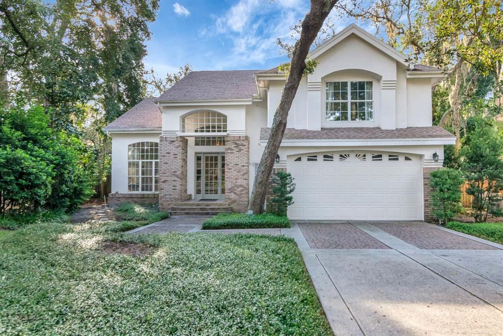13104 GREENGAGE LANE