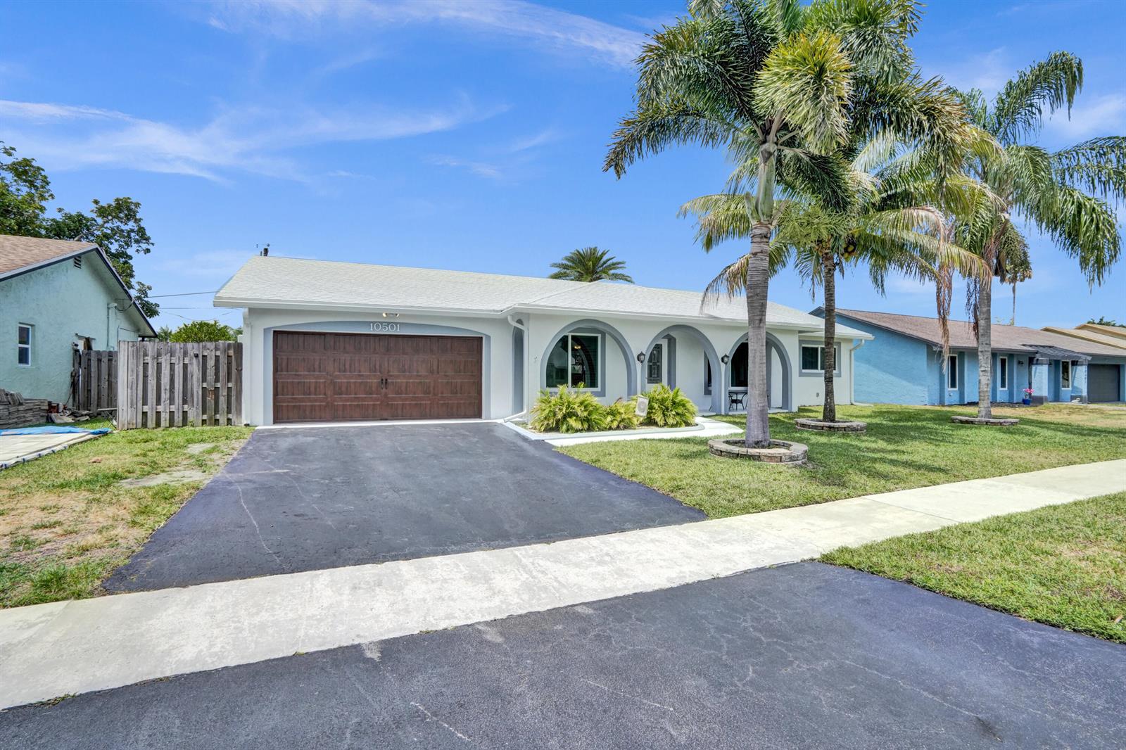 10501 NW 20th Court # 10501, Sunrise FL 33322
