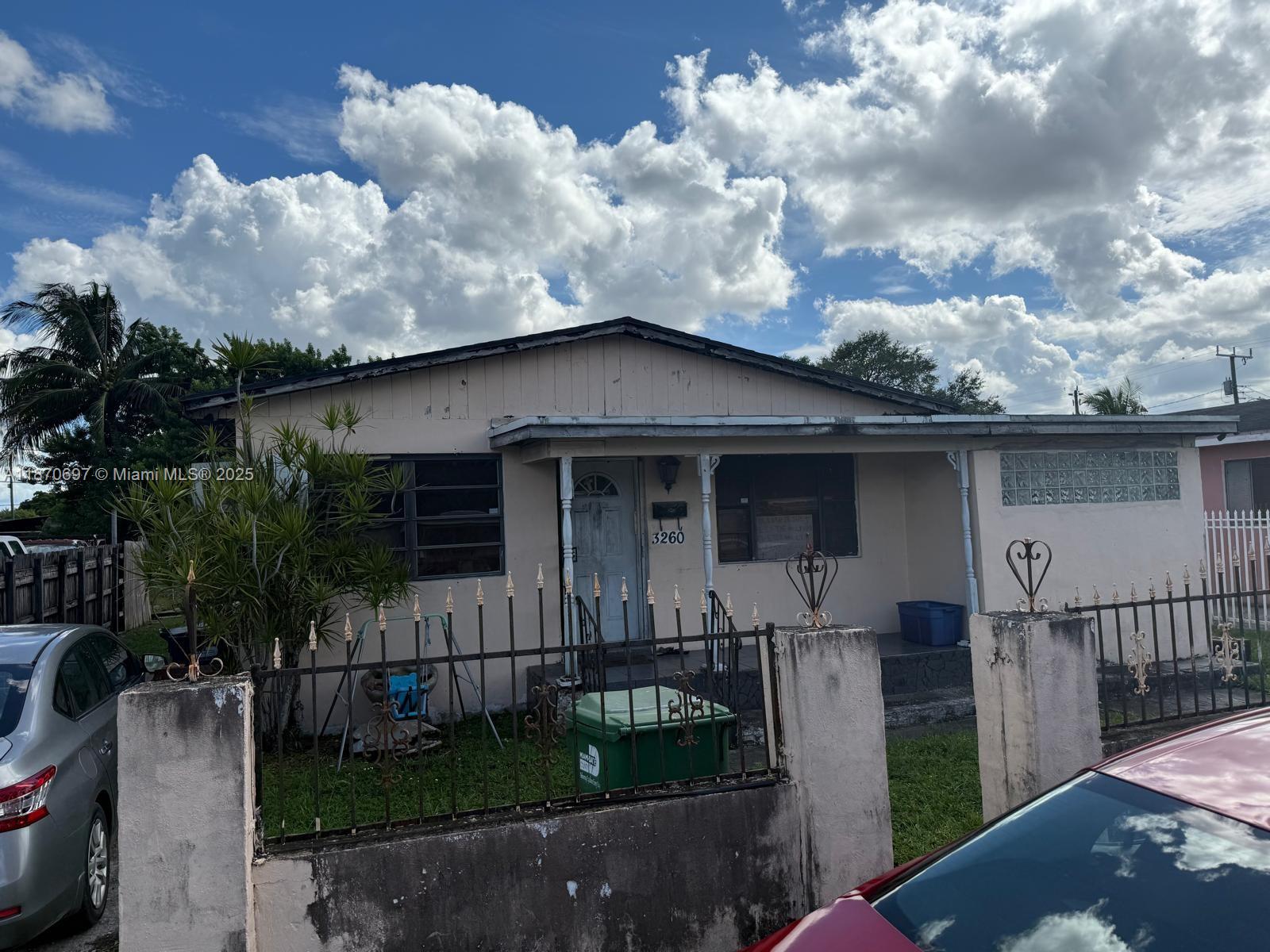 3260 NW 132nd Ter, Opa-Locka FL 33054