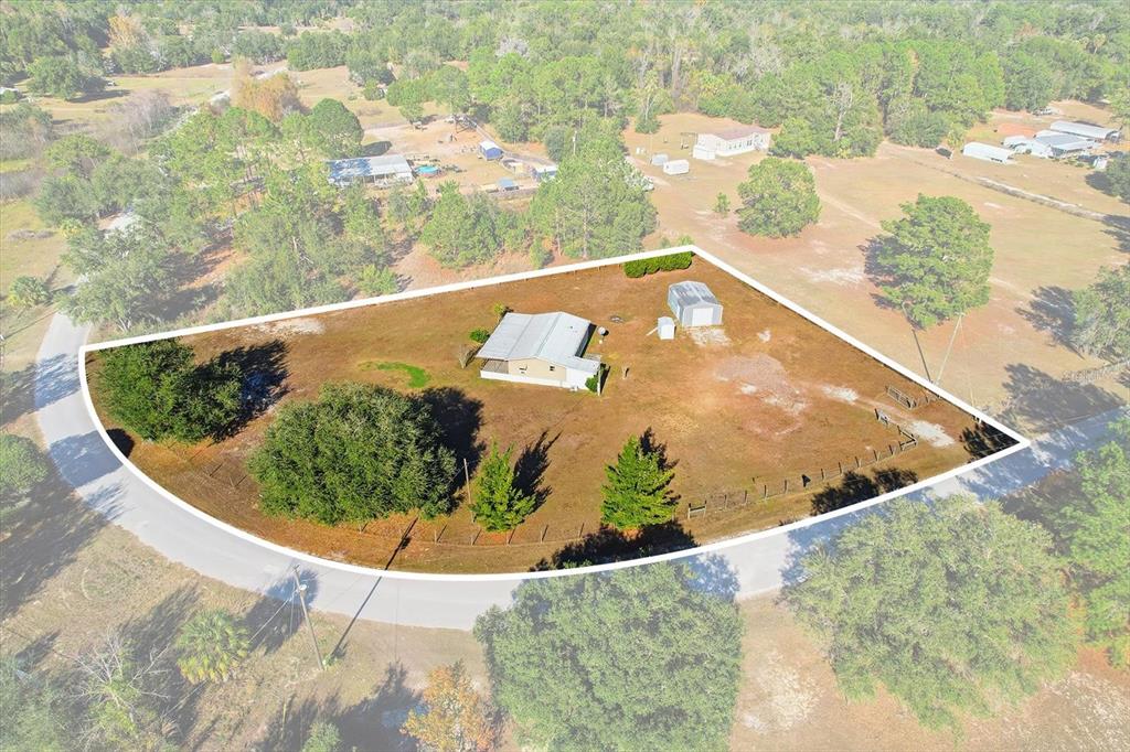 11125 N WAHOO TRAIL