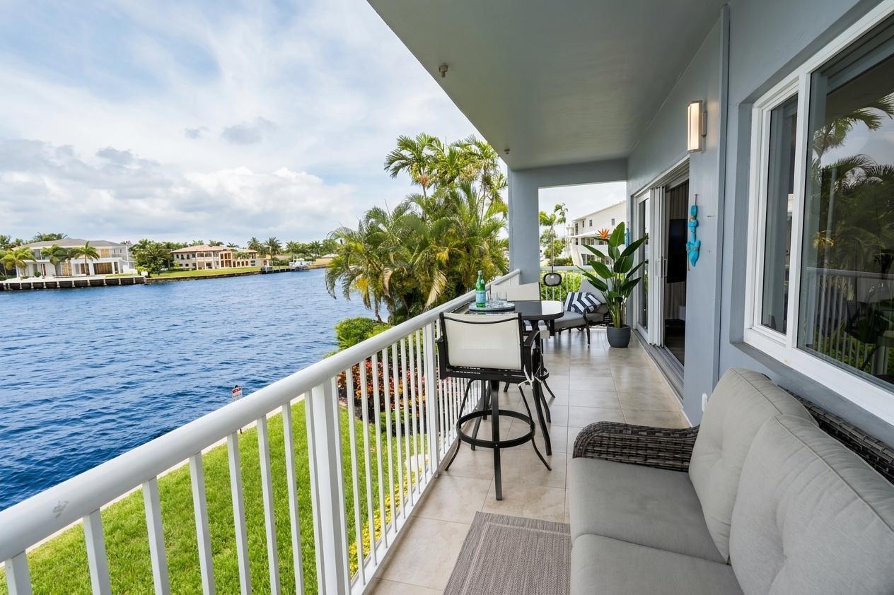 1201 S Riverside Drive # 208, Pompano Beach FL 33062