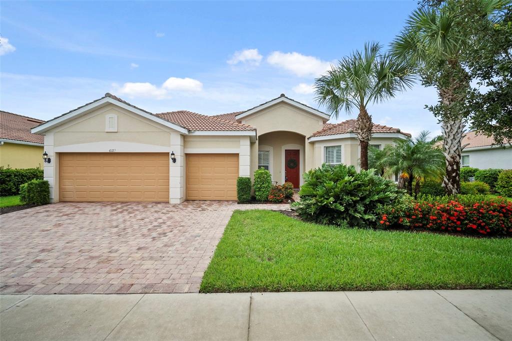 6129 ABACO DRIVE