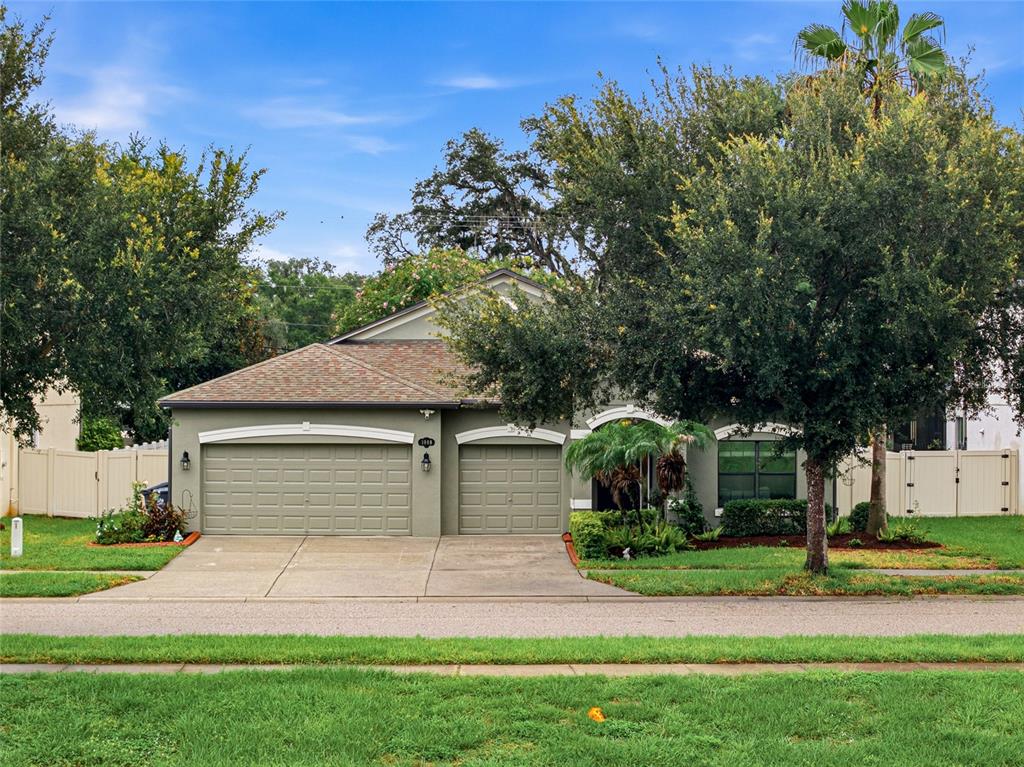 1008 OAKCREST DRIVE, BRANDON, FL — photo 2 of 30