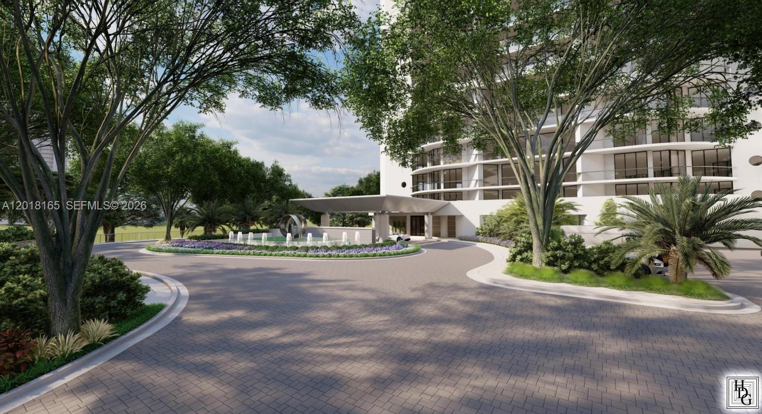 4000 Island Blvd # 1704, Aventura FL 33160
