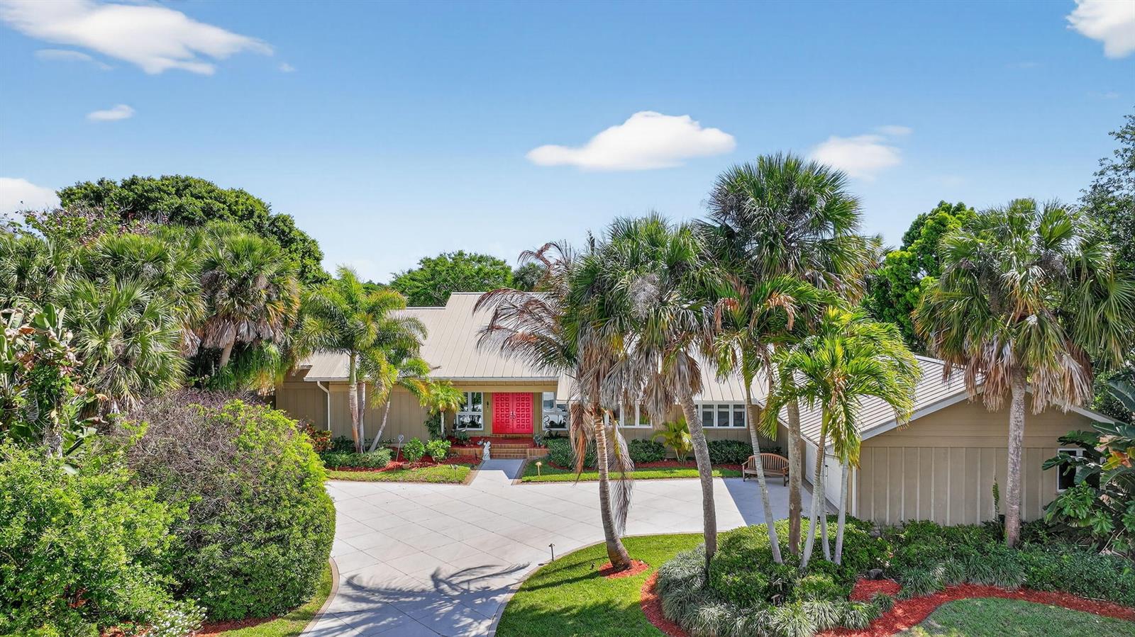 6151 SE Winged Foot Drive, Stuart FL 34997