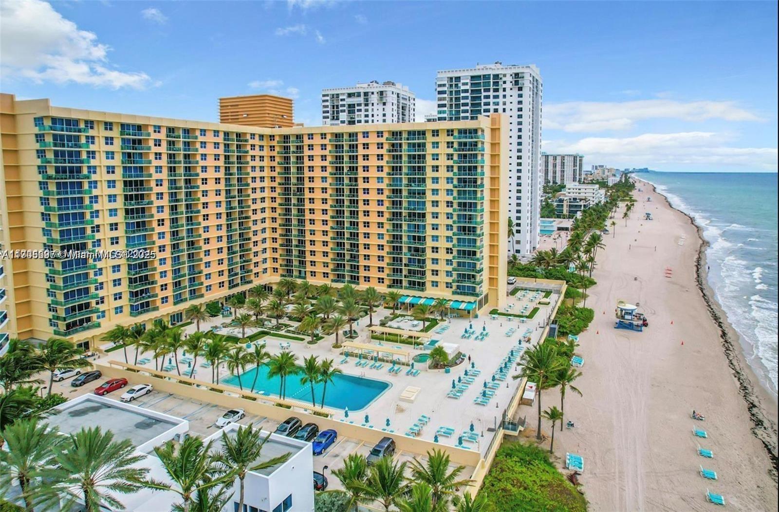 2501 S Ocean Dr # 1432, Hollywood FL 33019