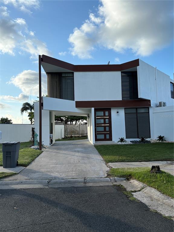 RD1 URB MARINA BAHIA
