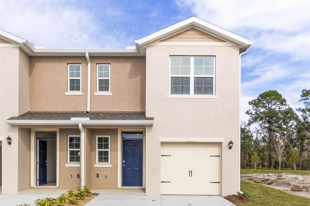1604 SWAN SWIM DRIVE