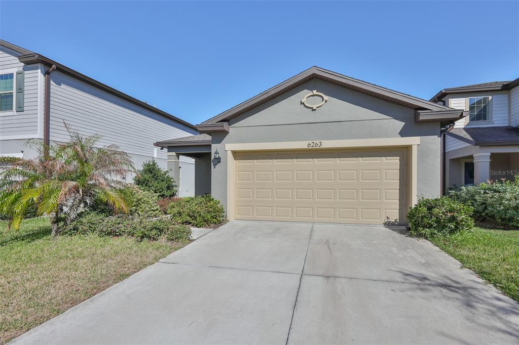 6263 DUTTON DRIVE