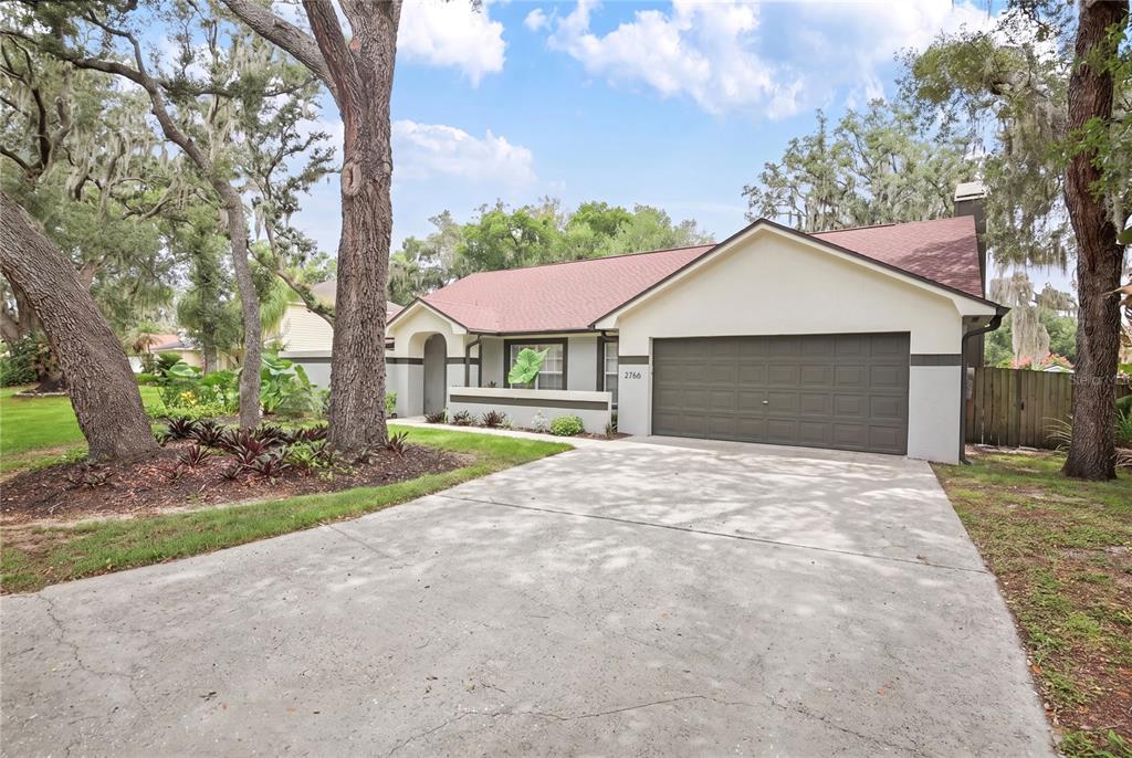 2766 BUCKHORN OAKS DRIVE