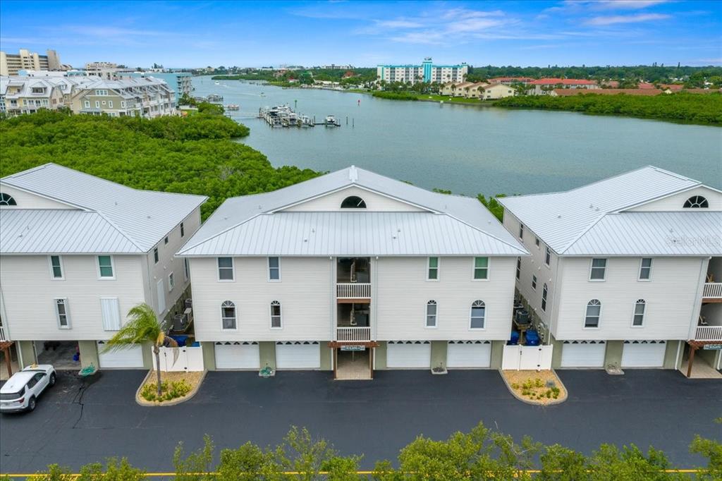 19829 GULF BOULEVARD UNIT 601