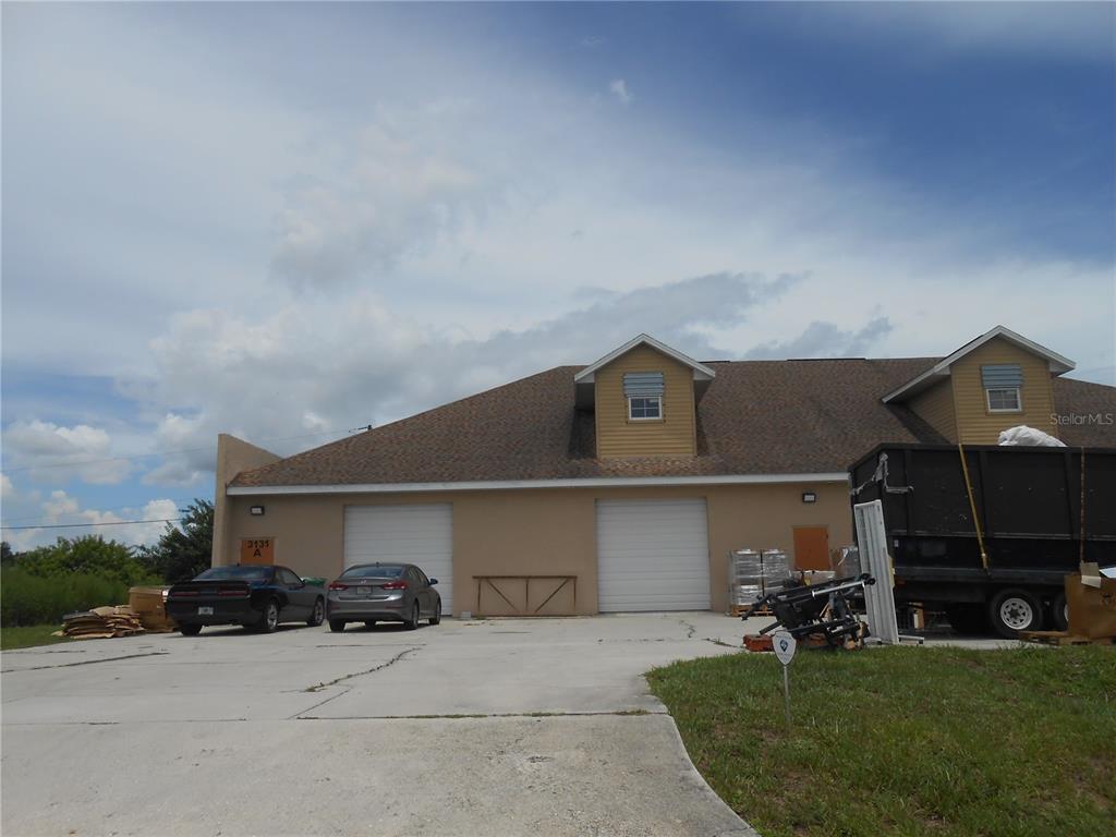 3131 FOLEY DRIVE UNIT 2A