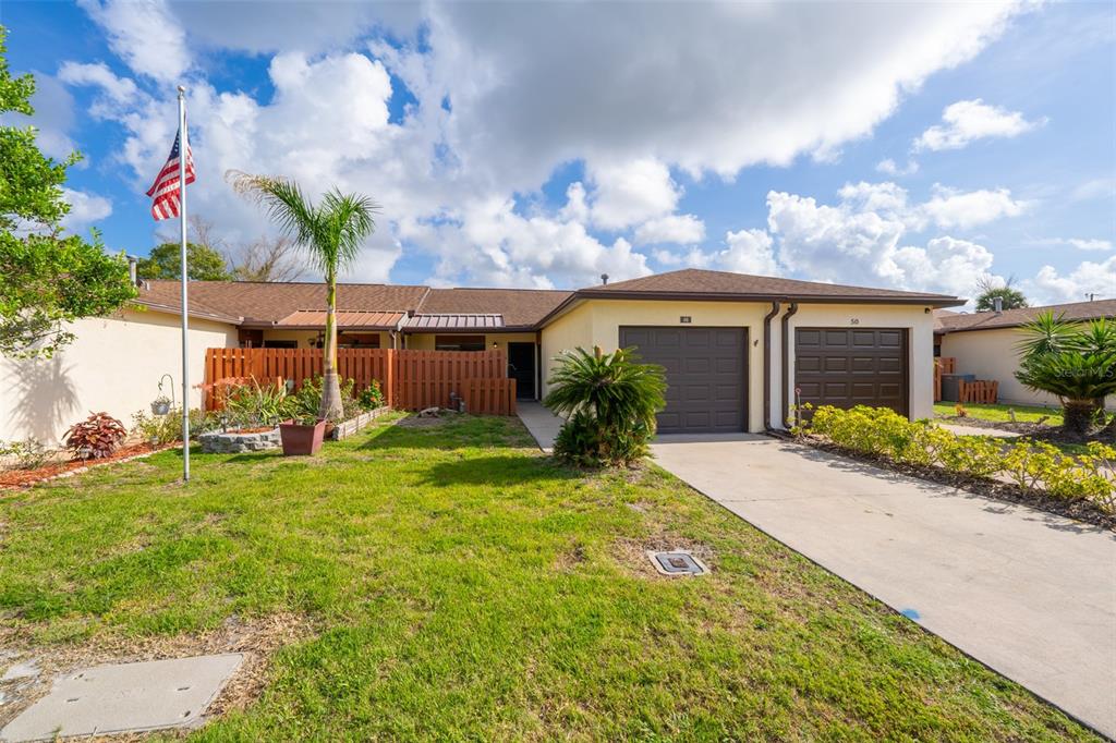 48 HEPBURN PLACE