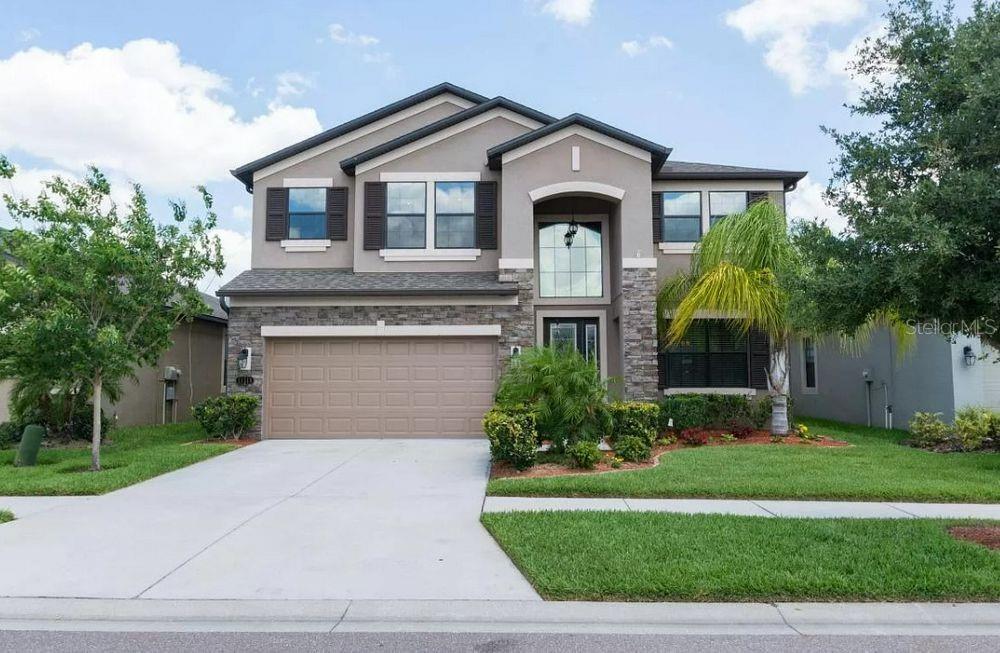 11518 ESTUARY PRESERVE DRIVE