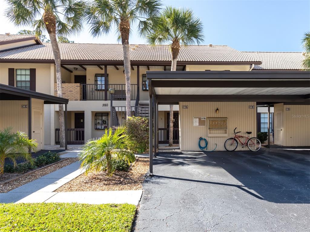 380 THREE LAKES LANE UNIT F